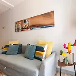 InBarcelonaSuites